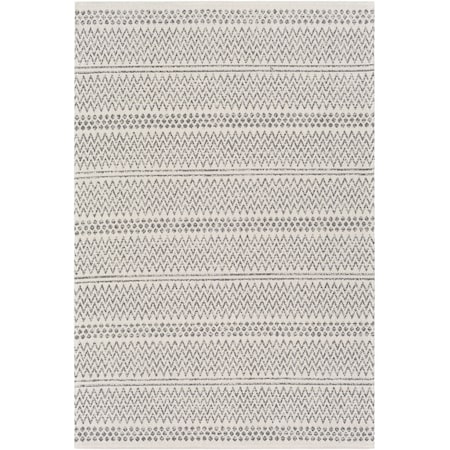 La Casa LCS-2303 Machine Washable Area Rug